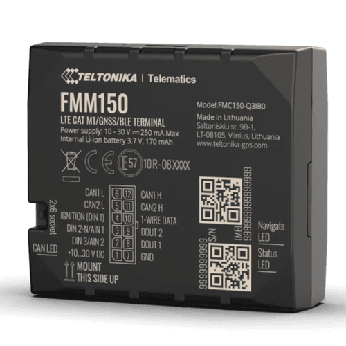 Teltonika FMM150