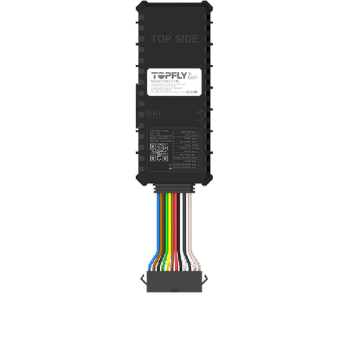 TopFlyTech TLW2-12BL