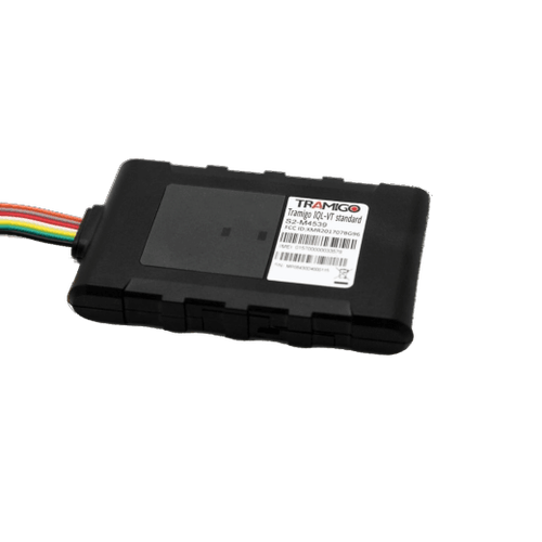 Tramigo IQL Vehicle Tracker