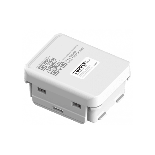 TopFlyTech WarriorX 100