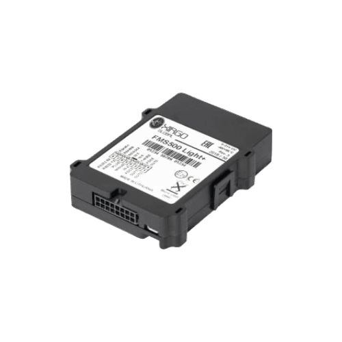 Xirgo Global FMS500 Light+ MQTT (IOTM)