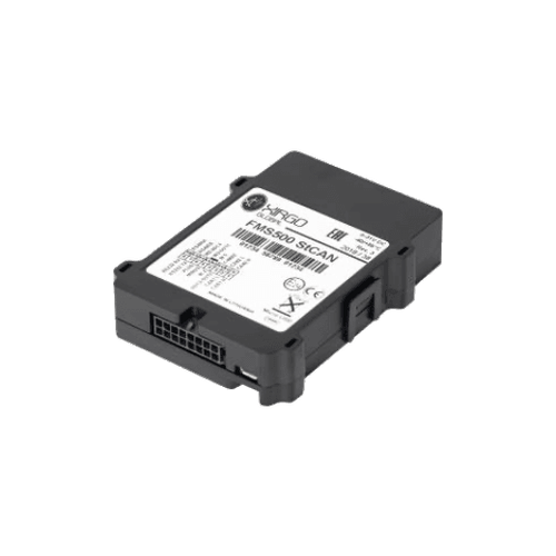 Xirgo Global FMS500 StCAN MQTT (IOTM)
