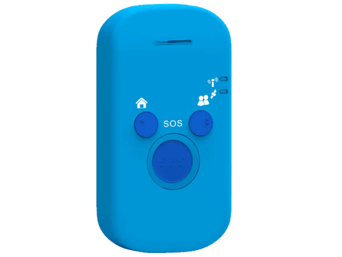 AMGPS Personal Tracker