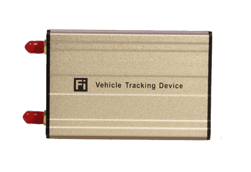 fifotrack A700 (FW before V1.04)