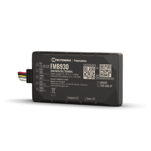 Teltonika FMB930