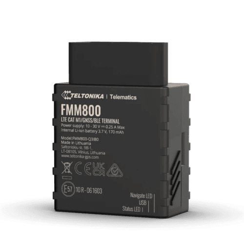 Teltonika FMM800
