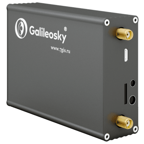 Galileosky v5.1