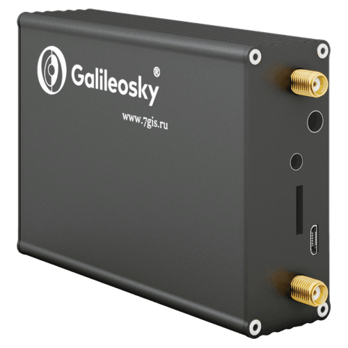 Galileosky v5.0