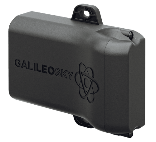 Galileosky Boxfinder v1.0