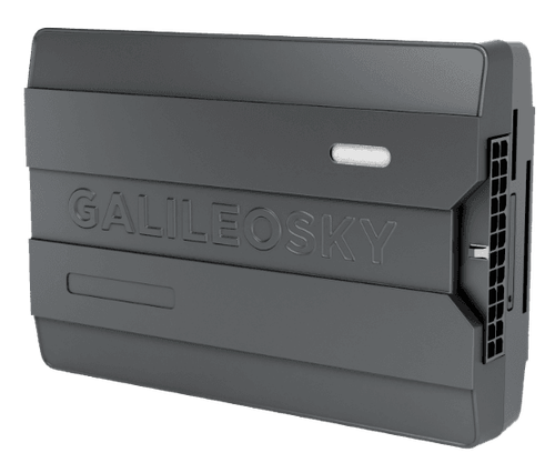 Galileosky v7.0