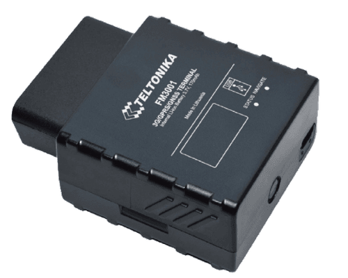 Teltonika FM3001