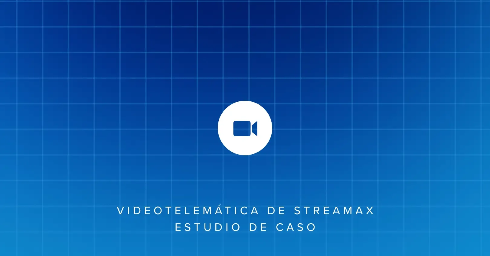 Videotelemática para flotas. Transformando la seguridad con Streamax