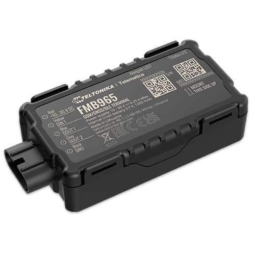 Teltonika FMB965