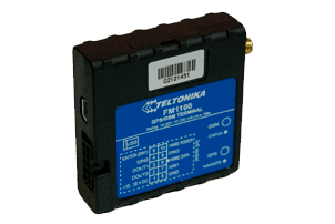 Teltonika FM1100 FW up to 01.11.xx