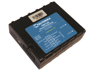 Teltonika FM1120 FW 01.11-01.13