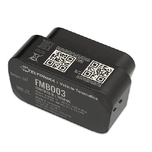 Teltonika FMB003