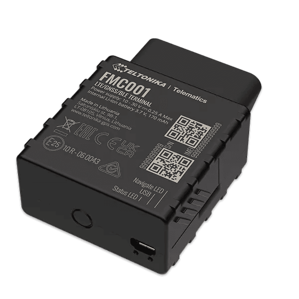Teltonika FMC001