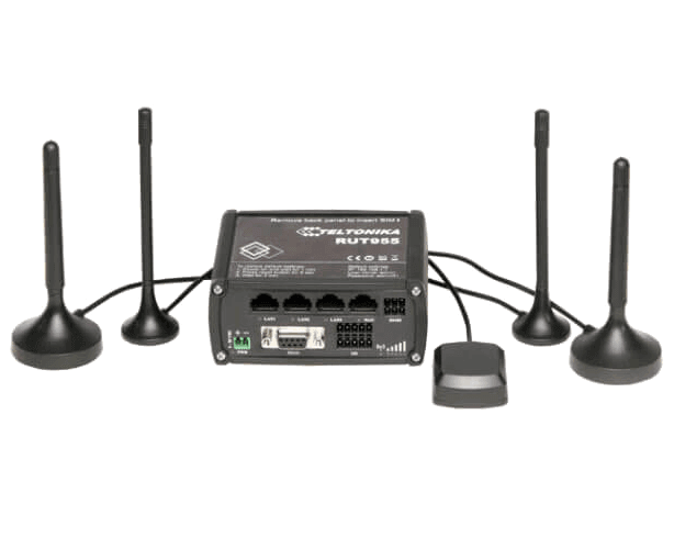 Teltonika Networks RUT955