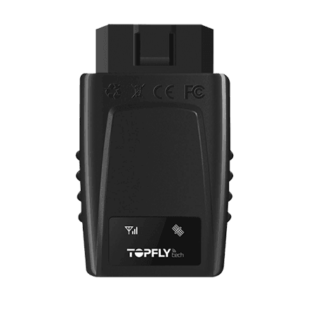 TopFlyTech T8608