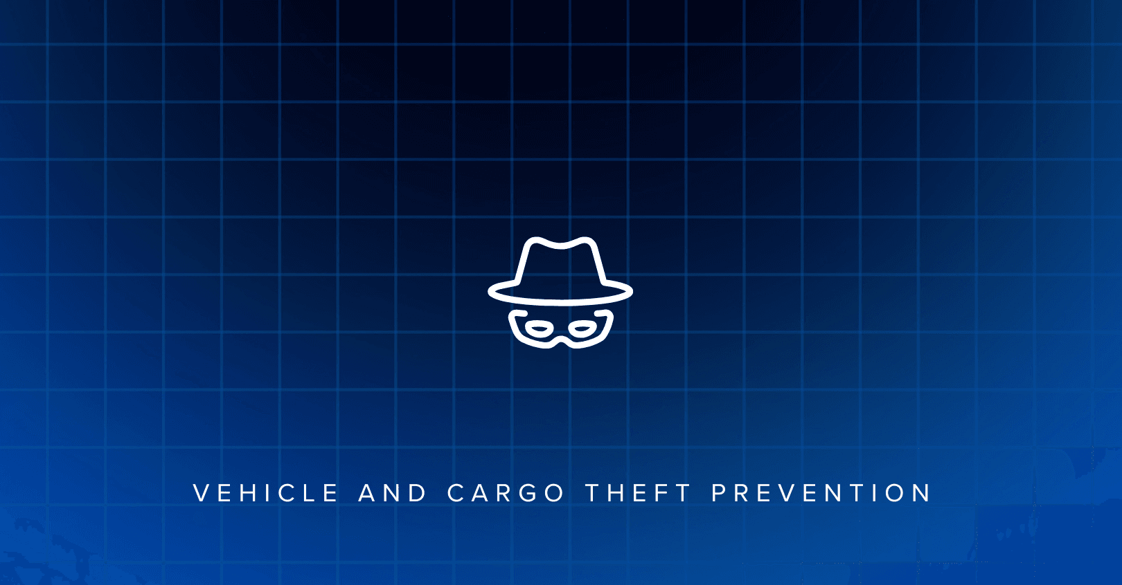 Mobile-first telematics for vehicle and cargo theft prevention in LATAM & Africa