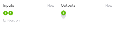 Remote Input / Output control