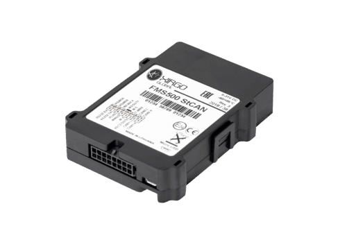 Xirgo Global FMS500 StCAN